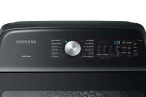 Máy giặt Samsung Inverter 23 kg WA23A8377GV/SV