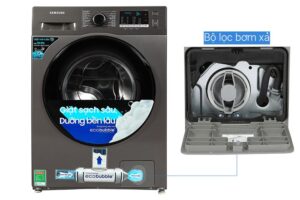 samsung ww95ta046ax sv 8 1 700x467 1 - Máy giặt Samsung Inverter 9.5 kg WW95TA046AX/SV Máy giặt Samsung Inverter 9.5 kg WW95TA046AX/SV