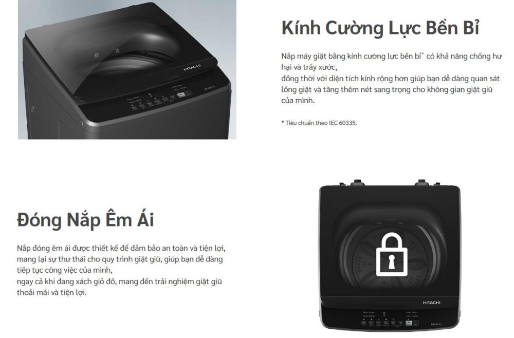 screenshot 1758591519 1 - MÁY GIẶT HITACHI INVERTER 9 KG LTL 09MV00(GG) screenshot 1758591519 1 - MÁY GIẶT HITACHI INVERTER 9 KG LTL 09MV00(GG)