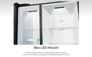 screenshot 1762328538 3 - TỦ LẠNH HITACHI INVERTER 656 LÍT HRSN9713ESUVN