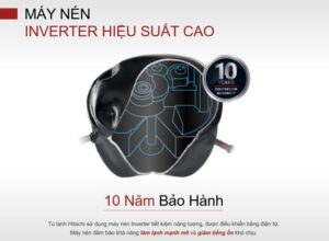 screenshot 1762567327 11 - TỦ LẠNH HITACHI INVERTER 374 LÍT HRTN6408SUVN screenshot 1762567327 11 - TỦ LẠNH HITACHI INVERTER 374 LÍT HRTN6408SUVN