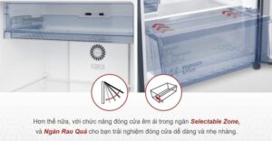 screenshot 1762567371 1400x727 2 - TỦ LẠNH HITACHI INVERTER 409 LÍT HRTN6443SAMGWVN