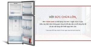 screenshot 1762567511 1400x733 2 - TỦ LẠNH HITACHI INVERTER 409 LÍT HRTN6443SAMGWVN