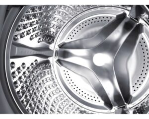 Máy giặt Samsung Inverter 12 kg WW12CG604DLBSV