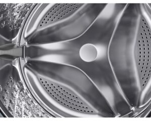 Máy giặt Samsung Inverter 10 kg WW10DB7U34GWSV