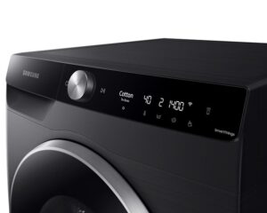 Máy giặt Samsung Inverter 12 kg WW12CG604DLBSV