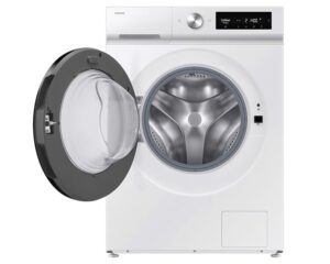 Máy giặt Samsung Inverter 10 kg WW10DB7U34GWSV