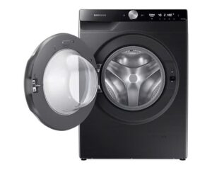 Máy giặt Samsung Inverter 12 kg WW12CG604DLBSV