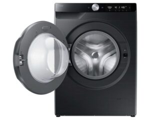 Máy giặt Samsung Inverter 10 kg WW10DG6U34LBSV