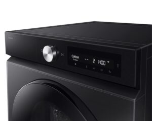 Máy giặt Samsung Inverter 10 kg WW10DB7U34GBSV