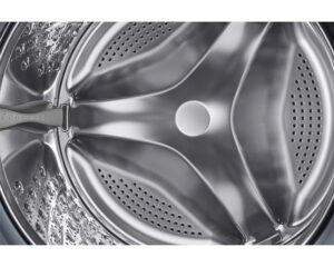 Máy giặt Samsung Inverter 10 kg WW10DB7U34GBSV