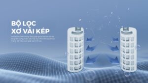 thinh phat AWM13 B2158LB 9 - MÁY GIẶT AQUA INVERTER 11 KG AWM11-B2158L(B)