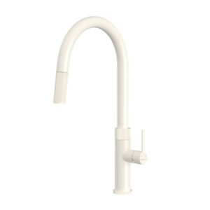 Vòi rửa bát dây rút Lasi Nude