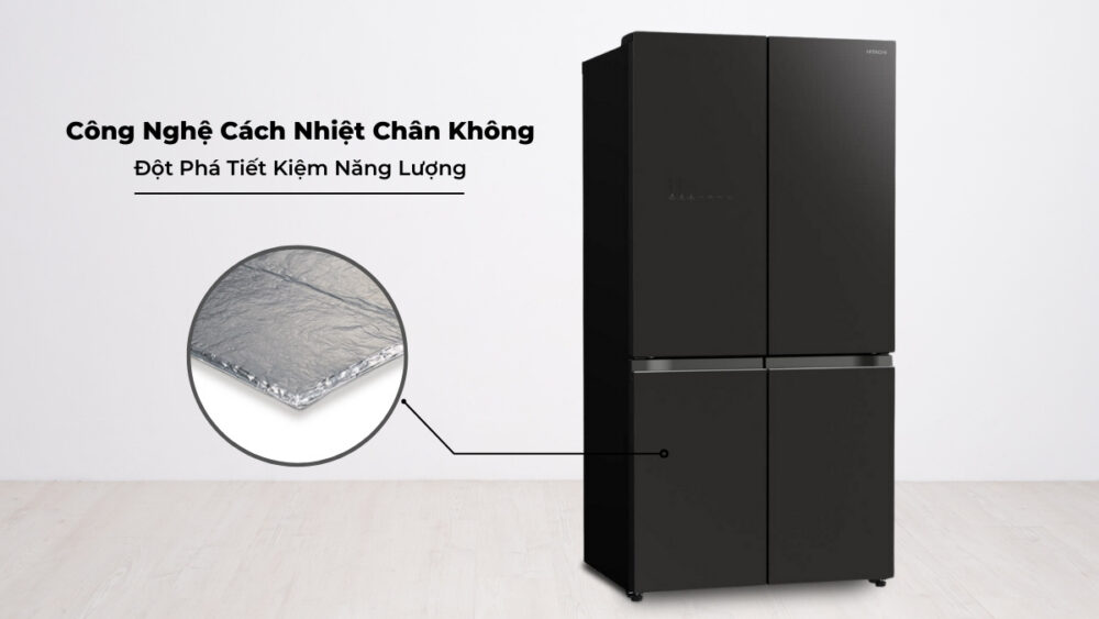 tu lanh hitachi inverter 569 lit r wb640vgv0gmg 14597 4 - TỦ LẠNH HITACHI INVERTER 569 LÍT R-WB640PGV1(GMG) TỦ LẠNH HITACHI INVERTER 569 LÍT R-WB640PGV1(GMG)