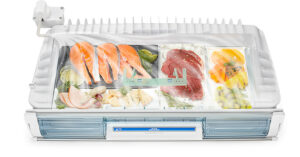 tu lanh hitachi inverter 735 lit r zx740kvx 14630 2 - TỦ LẠNH HITACHI INVERTER 735 LÍT R-ZX740KV(X)