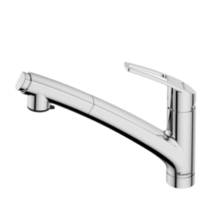 VÒI RỬA BÁT KONOX KIRA CHROME