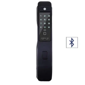 KHÓA ĐIỆN TỬ YALE YMI70A MB