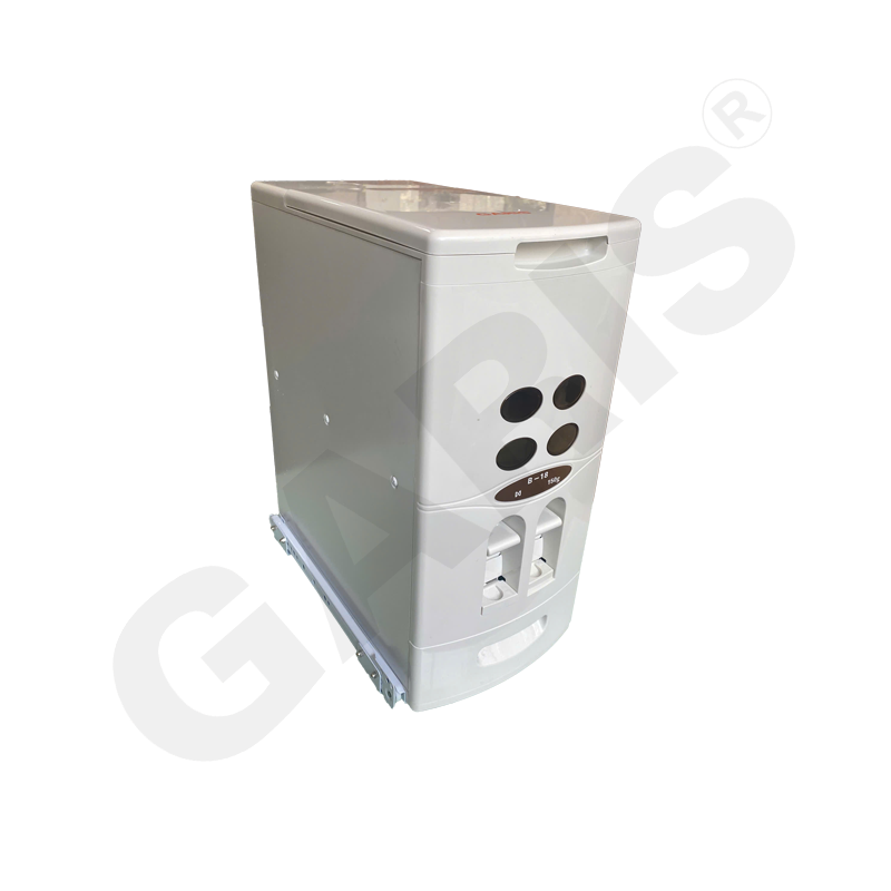 Gr13 30 new - THÙNG GẠO GARIS GR13.30 THÙNG GẠO GARIS GR13.30