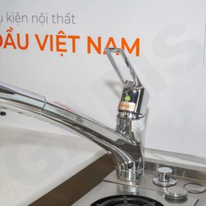 MF81C 7 - VÒI RỬA BÁT GARIS MF81C VÒI RỬA BÁT GARIS MF81C
