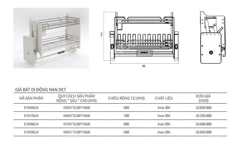 Screenshot 2026 02 03 002329 1 - GIÁ BÁT ĐĨA DI ĐỘNG NAN DẸT EUROGOLD EVI960LW Screenshot 2026 02 03 002329 1 - GIÁ BÁT ĐĨA DI ĐỘNG NAN DẸT EUROGOLD EVI960LW