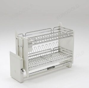 GIÁ BÁT ĐĨA DI ĐỘNG NAN DẸT EUROGOLD EVI970LW