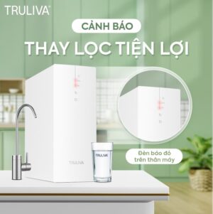 Máy lọc nước Truliva UR3626 Eco