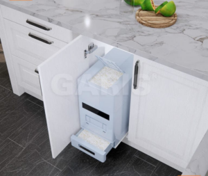 thung gao garis gr03 30 - THÙNG GẠO GARIS GR13.30 THÙNG GẠO GARIS GR13.30