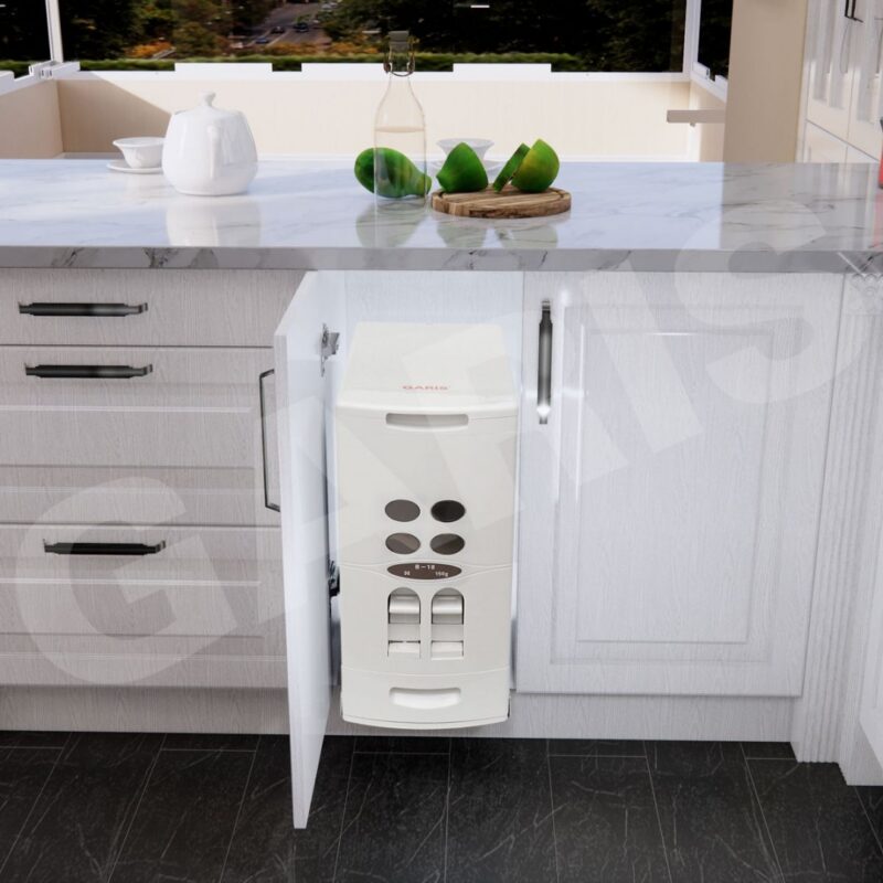 uploaded GR013 23 30 - THÙNG GẠO GARIS GR13.30 THÙNG GẠO GARIS GR13.30