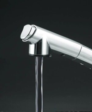 voi rua nong lanh day rut garis megkel mf81c 3 - VÒI RỬA BÁT GARIS MF81C VÒI RỬA BÁT GARIS MF81C