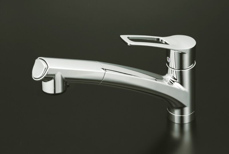 voi rua nong lanh day rut garis megkel mf81c - VÒI RỬA BÁT GARIS MF81C VÒI RỬA BÁT GARIS MF81C