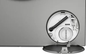 Máy giặt cửa trước Bosch WGG24401SG 9kg