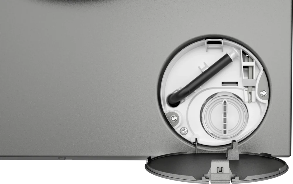 Máy giặt cửa trước Bosch WGG24401SG 9kg