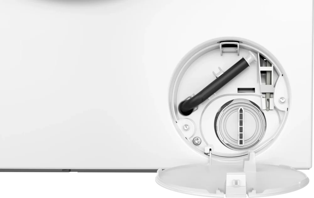 Máy giặt cửa trước Bosch WGG24400SG 9kg