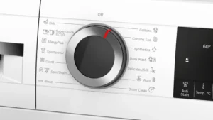 Máy giặt cửa trước Bosch WGG24400SG 9kg