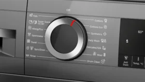 Máy giặt cửa trước Bosch WGG24401SG 9kg