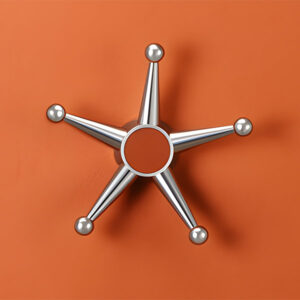 4 1 - KÉT SẮT LIBERTY LB1000S8 CAM