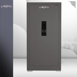 KÉT SẮT LIBERTY LB1500PRO NỈ XÁM