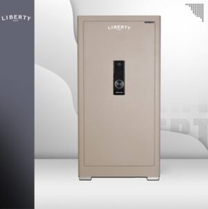 KÉT SẮT LIBERTY LB1200PRO VÀNG CÁT