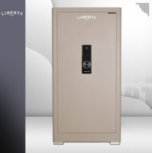KÉT SẮT LIBERTY LB1500PRO VÀNG CÁT