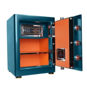 Anh chup Man hinh 2025 10 01 luc 14.28.01 600x599 2 - KÉT SẮT LIBERTY LB50S SPECIAL EDITION XANH CỔ VỊT