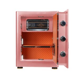 Anh chup Man hinh 2025 10 01 luc 14.50.15 600x604 2 - KÉT SẮT LIBERTY LB50S SPECIAL EDITION HỒNG PHẤN