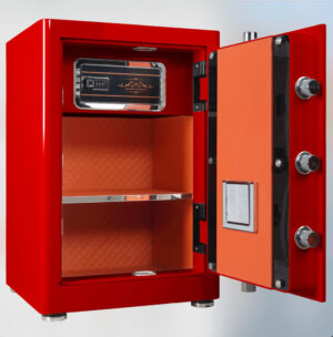 Anh chup Man hinh 2025 10 02 luc 09.35.46 min 1 - KÉT SẮT LIBERTY LB68S SPECIAL EDITION ĐỎ RUBY