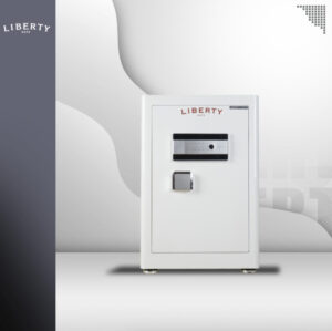 KÉT SẮT LIBERTY LB68S SPECIAL EDITION TRẮNG