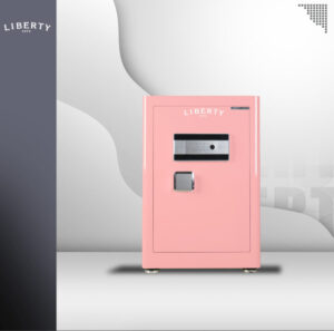 KÉT SẮT LIBERTY LB68S SPECIAL EDITION HỒNG PHẤN