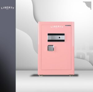 KÉT SẮT LIBERTY LB79S SPECIAL EDITION HỒNG