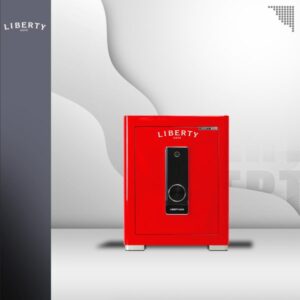 KÉT SẮT LIBERTY LB50PRO SPECIAL EDITION ĐỎ