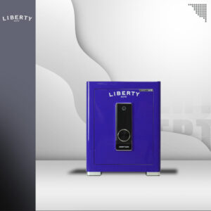 KÉT SẮT LIBERTY LB50PRO SPECIAL EDITION XANH