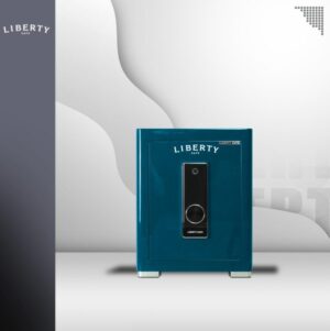 KÉT SẮT LIBERTY LB50PRO SPECIAL EDITION XANH CỔ VỊT