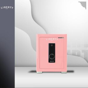 KÉT SẮT LIBERTY LB50PRO SPECIAL EDITION HỒNG