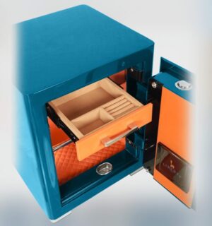 Anh chup Man hinh 2025 10 08 luc 09.14.30 min 600x639 2 - KÉT SẮT LIBERTY LB50PRO SPECIAL EDITION XANH CỔ VỊT